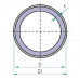 На фото Hi-Therm PP-R STABI pipe SDR 7.4 (S 3.2)